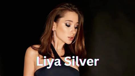 [Kristina Shcherbinina] Liya Silver Boyfriend, Husband, Bio, Wiki ...